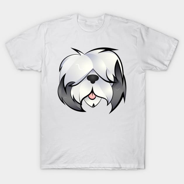 Ambrosius - (Labyrinth Puppet Series 7/7) T-Shirt by spookpuke